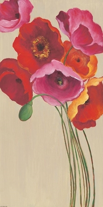 Picture of TALL POPPIES 2
