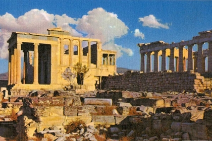 Picture of ACROPOLIS