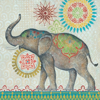 Picture of ELEPHANT