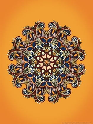 Picture of MANDALA 1