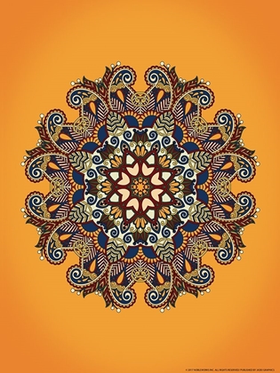 Picture of MANDALA 1