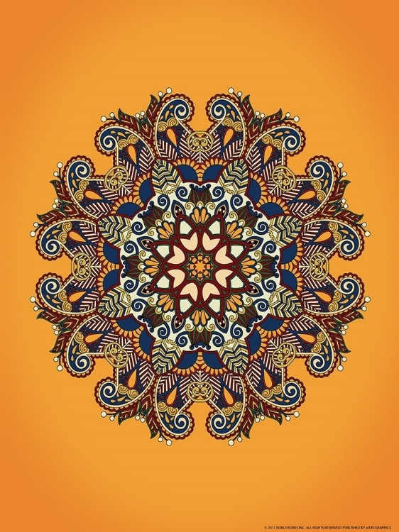 Picture of MANDALA 1