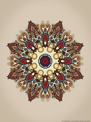 Picture of MANDALA 2