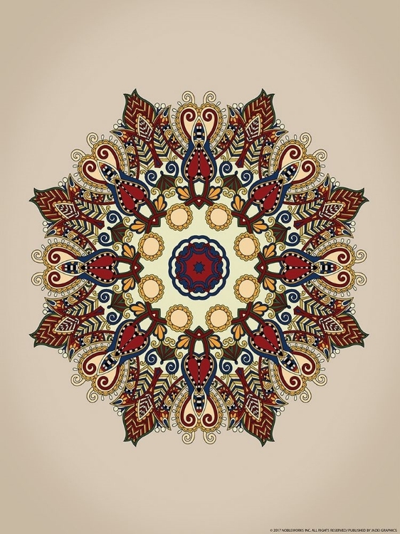 Picture of MANDALA 2