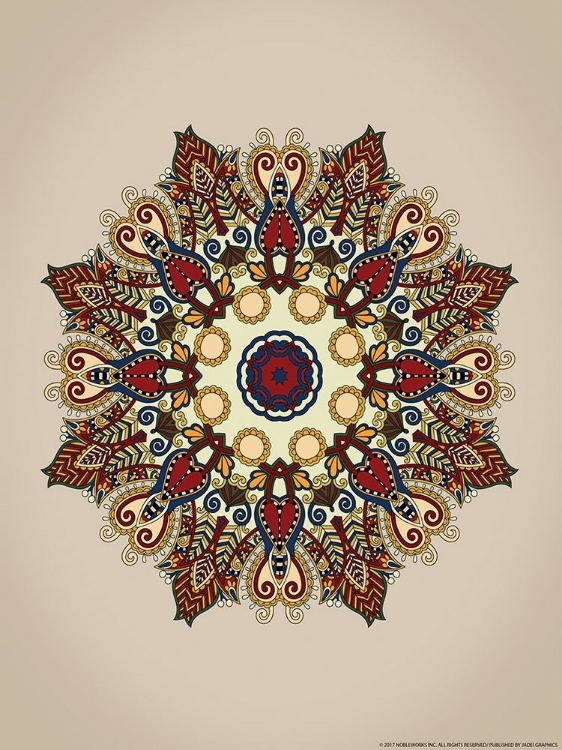 Picture of MANDALA 2