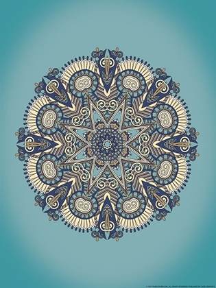 Picture of MANDALA 3