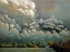 Picture of WAINSCOTT, APPROACHING STORM