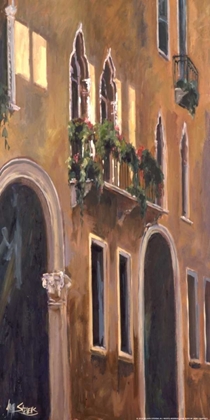 Picture of VENICE WINDOWS