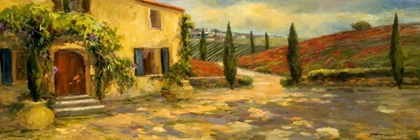 Picture of TUSCAN FIELDS
