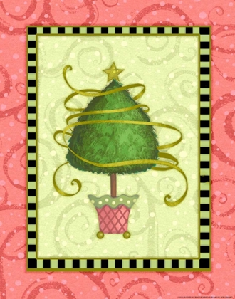 Picture of HOLIDAY TREE 3
