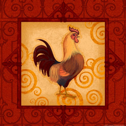 Picture of ROOSTER 1
