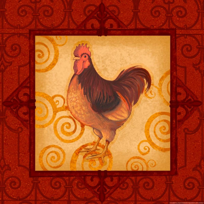 Picture of ROOSTER 3