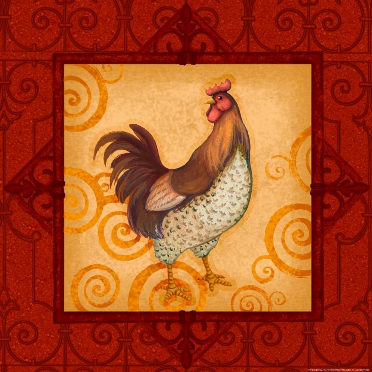 Picture of ROOSTER 4