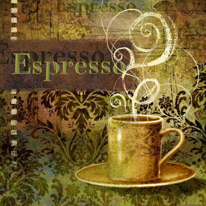 Picture of COFFEE 3 ESPRESSO
