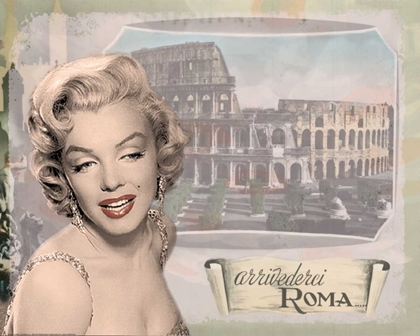 Picture of MARILYN ROMA