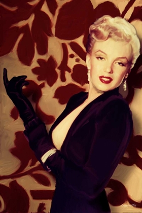 Picture of MARILYN GLOVES