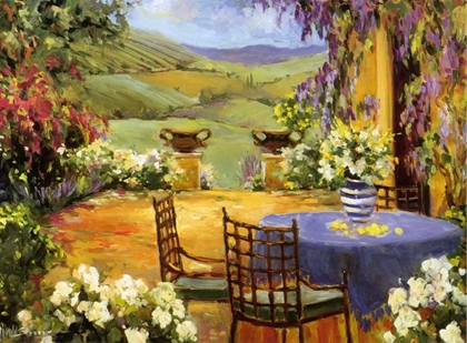Picture of COUNTRYSIDE TERRACE