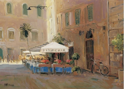 Picture of CAFE ROMA
