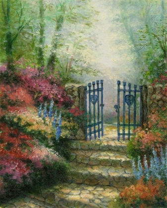 Picture of GARDEN GATEWAY