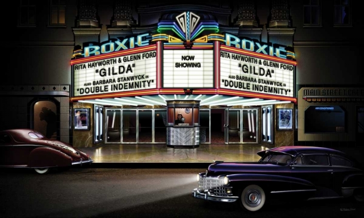Picture of ROXIE PICTURE