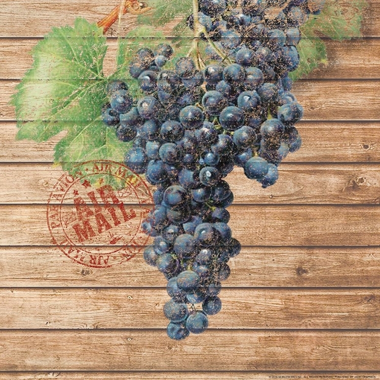 Picture of GRAPES A