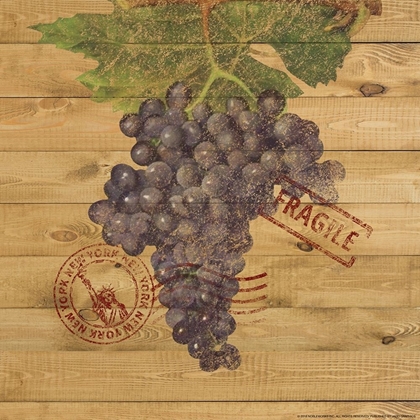 Picture of GRAPES C