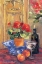 Picture of RED FLOWERS