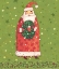 Picture of GREEN SANTA 