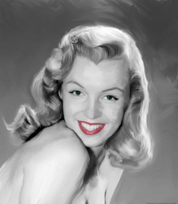 Picture of YOUNG MARILYN