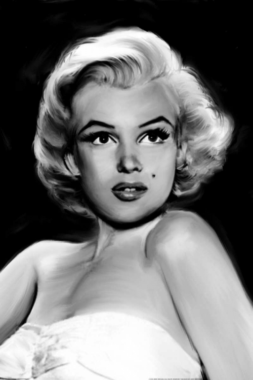 Picture of PIXIE MARILYN