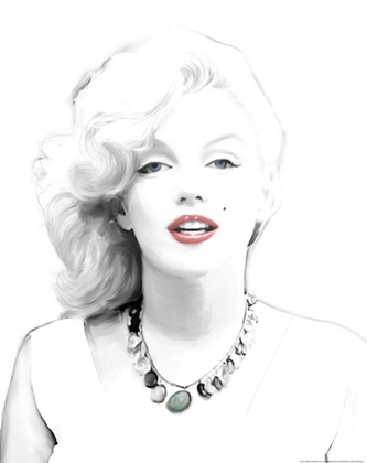 Picture of MARILYN SUMMER