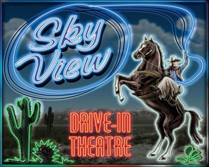 Picture of SKYVIEW DRIVE IN