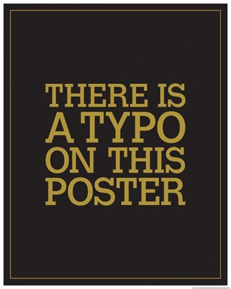 Picture of TYPO