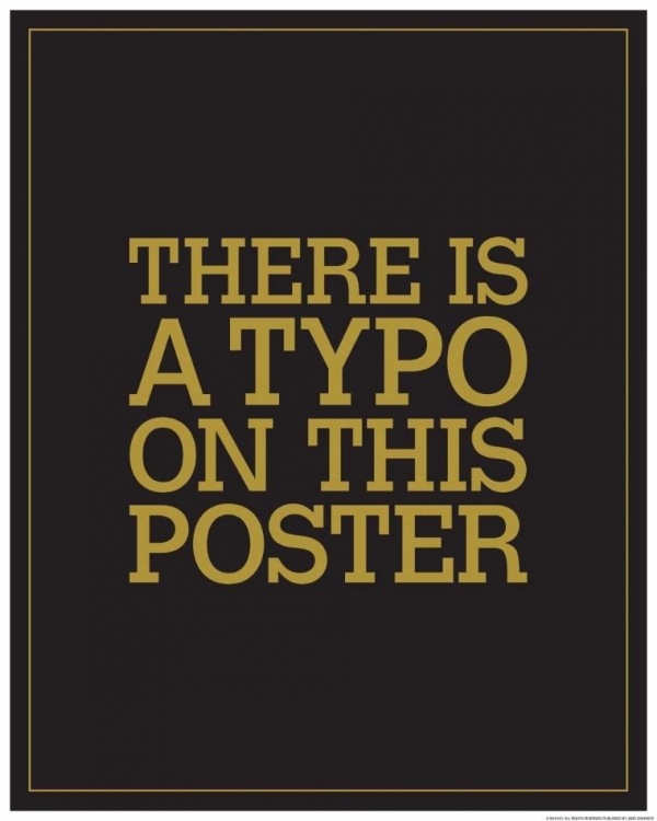 Picture of TYPO