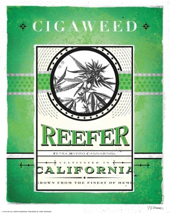 Picture of REEFER