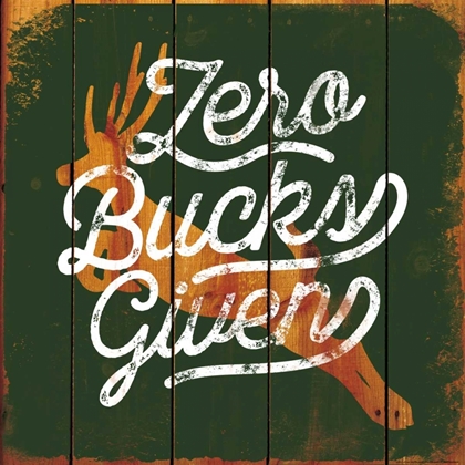 Picture of ZERO BUCKS