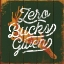 Picture of ZERO BUCKS
