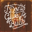 Picture of DONT GIVE A BUCK