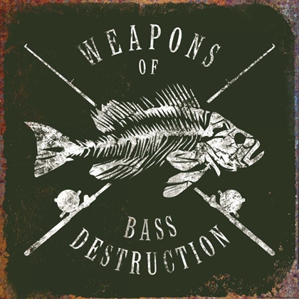 Picture of WEAPONS OF BASS