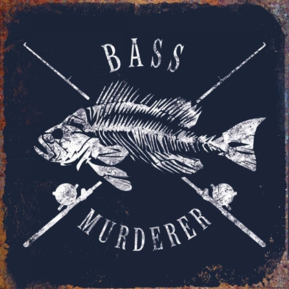 Picture of BASS MURDERER