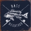Picture of BASS MURDERER