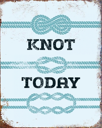 Picture of KNOT TODAY