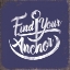Picture of FIND ANCHOR