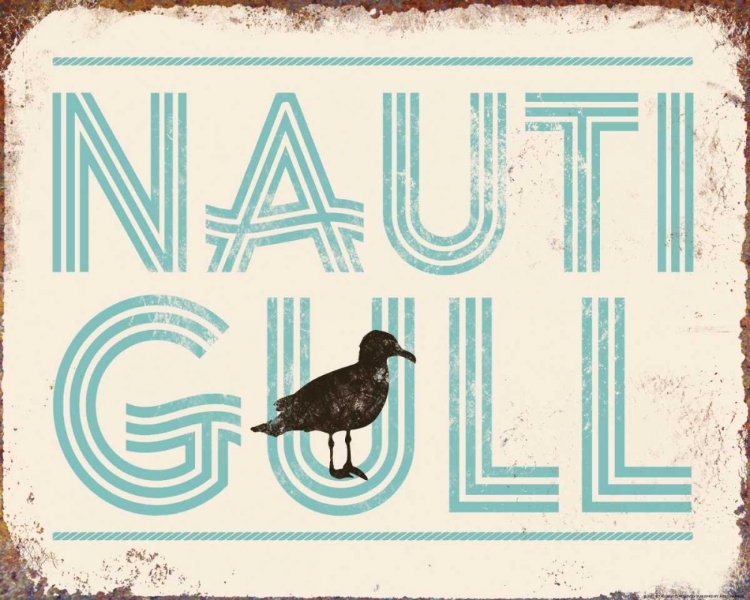 Picture of NAUTIGULL