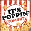 Picture of ITS POPPIN