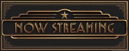 Picture of NOW STREAMING