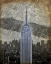 Picture of NEW YORK II