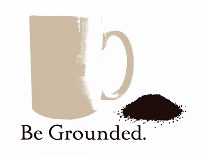 Picture of BE GROUNDED