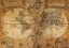 Picture of VINTAGE MAP
