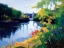Picture of MORNING LIGHT